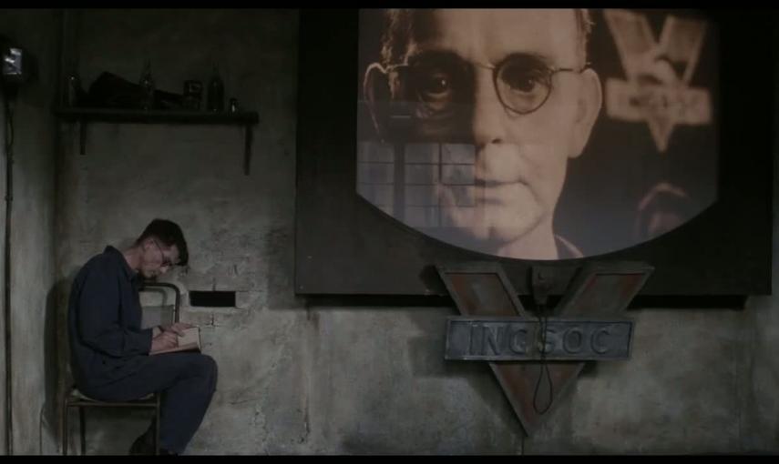 1984-Orwell