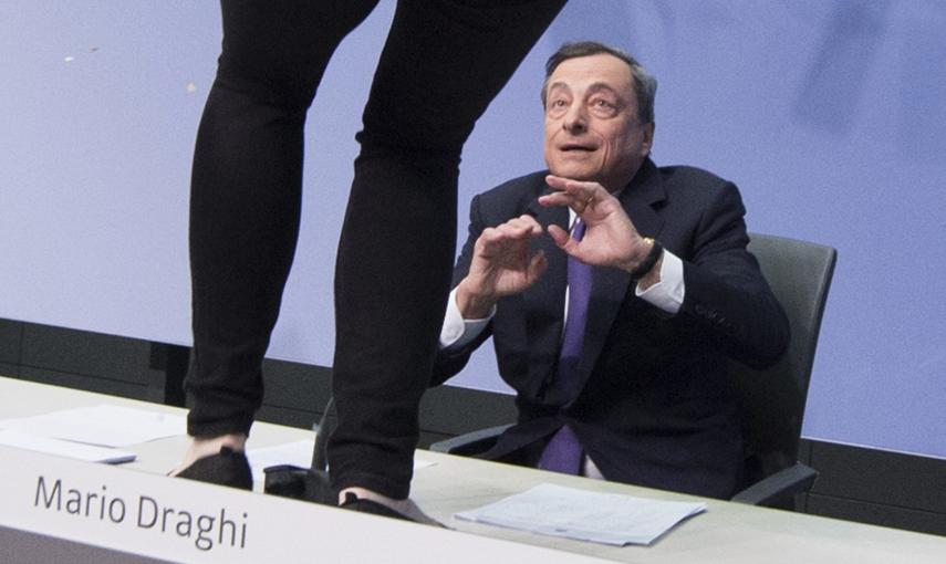 Draghi