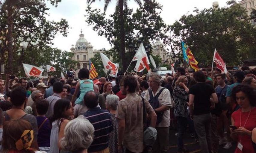 celebracion valencia