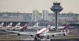 Vista de las pistas del aeropuerto Adolfo Suárez Madrid-Barajas. REUTERS