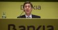 El presidente de Bankia, José Ignacio Goirigolzarri. EFE / Biel Aliño