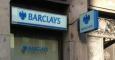 Una oficina de Barclays. E.P.