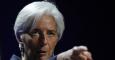 Christine Lagarde, en una imagen de archivo. REUTERS