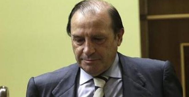 Vicente Martínez Pujalte. EFE