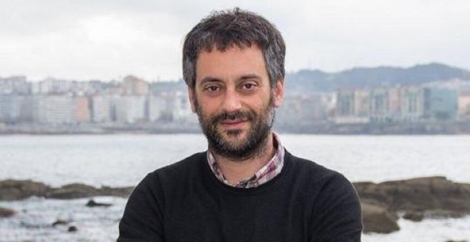 El alcalde de A Coruña, Xulio Ferreiro. E.P./SANDRA G. REY