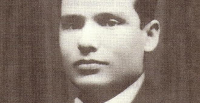 Arximiro Rico.