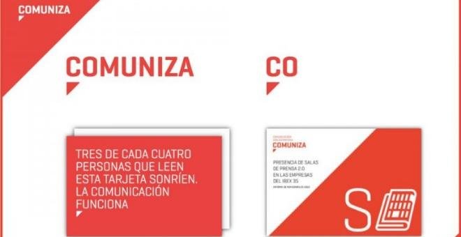 Comuniza