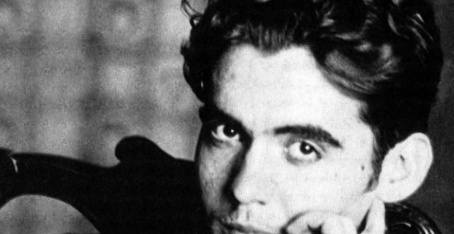 Federico García Lorca