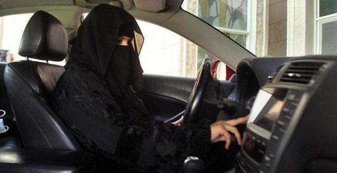 Arabia Saudí comienza a expedir permisos de conducir a mujeres. / Europa Press