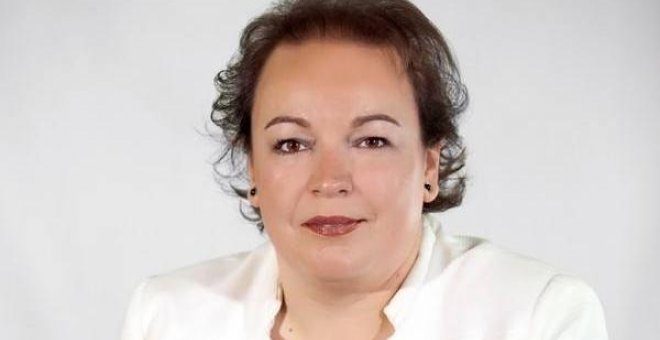 Silvia Buabent, nombrada nueva directora del Instituto de la Mujer y de Igualdad de Oportunidades