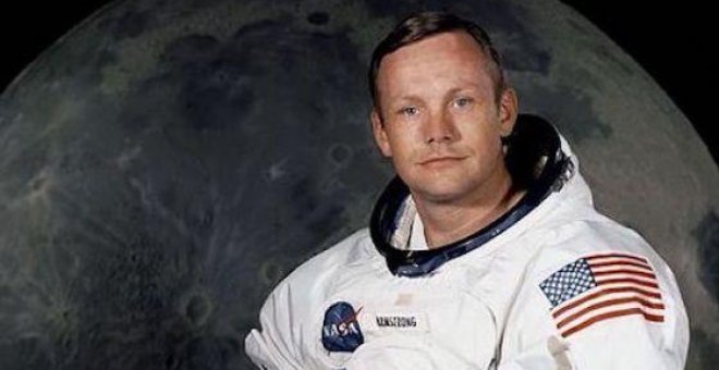 Neil Armstrong