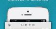 La plataforma 'on line' de uso compartido de vehículos Uber ha anunciado su llegada a Madrid