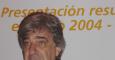 El abogado barcelonés Emilio Cuatrecasas, en una imagen tomada en 2006. -ACN