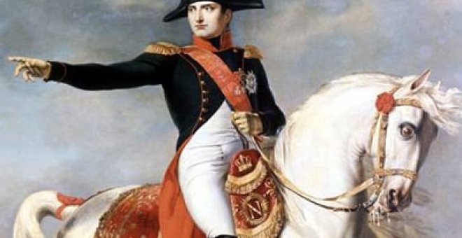 Napoleón Bonaparte