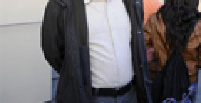El presentador, locutor y actor de doblaje Constantino Romero.