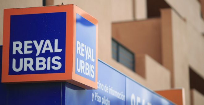 La inmobiliaria Reyal presentó concurso de acreedores, la antigua suspensión de pagos, el pasado febrero.