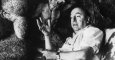 Foto del archivo del poeta chileno Pablo Neruda