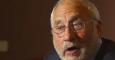 El premio Nobel de Economía Joseph Stiglitz.-