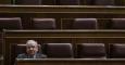 Alfonso Guerra abandona el Congreso tras 37 años como diputado