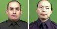 Dos policías muertos en Nueva York
