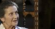 Simone Veil, primera mujer que presidió el Parlamento Europeo y Premio Carlos V 2008.