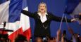 Marine Le Pen, en una fotografía de archivo. - EFE