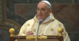 El Papa Francisco ha bautizado este domingo a los hijos de los trabajadores del Vaticano - EFE/Archivo