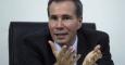 El fiscal argentino Alberto Nisman. REUTERS