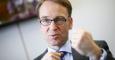 El presidente del Bundesbank, Jens Weidmann. -REUTERS