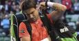 David Ferrer tras perder contra Nishikori. /EFE