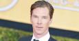 El actor Benedict Cumberbatch. /EFE