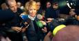 La presidenta del PP de Madrid, Esperanza Aguirre, en un acto esta semana. /Kiko Huesca (EFE)