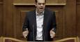Tsipras asegura que Grecia quiere pagar la deuda y que está en los socios negociar las condiciones. /EFE