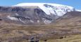 El glaciar Quelccaya, en los Andes peruanos. /Paolo Gabrielli