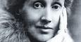 Virginia Woolf, coraje y lucidez