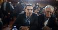 Tsipras, durante el comité de Syriza de este fin de semana. REUTERS/Alkis Konstantinidis