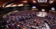 Vista general de una sesión plenaria del Consejo de Europa. REUTERS/Vincent Kessler