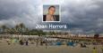 Perfil de Twitter de Joan Herrera.