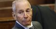 Durst, ante el tribunal de Luisiana. / MIKE SEGAR (REUTERS)