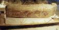 Imagen de el sarcófago de una momia egipcia. /EFE