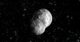 ¿Chocará contra la Tierra el asteroide 2012TC4 en octubre de 2017?