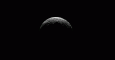 La nave Dawn capta la mejor vista del polo norte del planeta enano Ceres.