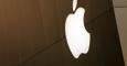 El logo de Apple en una tienda en San Francisco (EEUU). REUTERS/Robert Galbraith