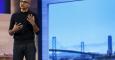 El CEO de Microsoft, Satya Nadella. /REUTERS