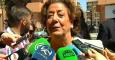 La alcaldesa de Valencia bromea sobre las alusiones a las grabaciones del 'caso Imelsa' en las que se la nombraría con ese apelativo