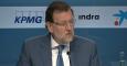 Rajoy admite errores pero asegura que volverá a ser candidato a la Moncloa
