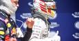 Lewis Hamilton.- ANDRE PICHETTE (EFE)