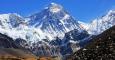 El monte Everest se ha movido al suroeste por el terremoto de Nepal.