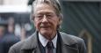 El actor John Hurt. (REUTERS/Suzanne Plunkett)