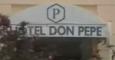 La hija de Villarejo fue gerente del Hotel Don Pepe, por donde pasan todos los negocios del comisario en Uruguay.